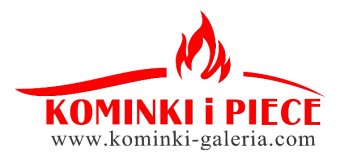 Kominki-Galeria